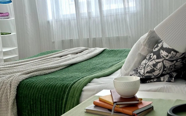 Квартира на улице Щорса 53