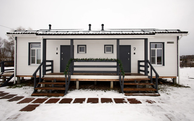 Частный дом Подворье Князь-Иваново Дивеево