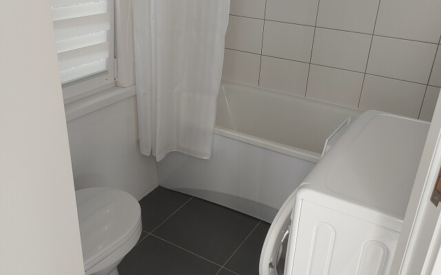 Alleya 1000 Sosen Private house