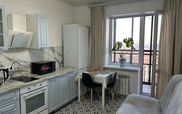 Квартира рядом с центром города