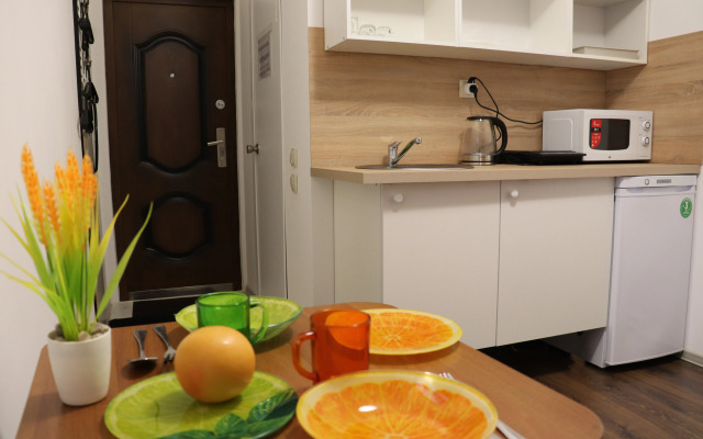 Квартира 8 Ул Новая 26 у Станции Мцд4 Железнодорожная