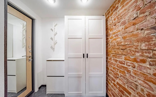 Апартаменты на Лесном проспекте 1А