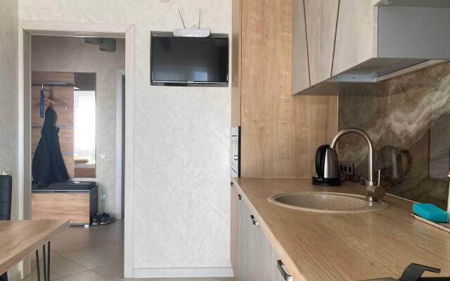 Апартаменты Bellevue