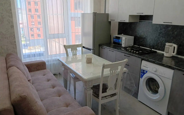 Uyutnaya V Spalnom Rajone Flat