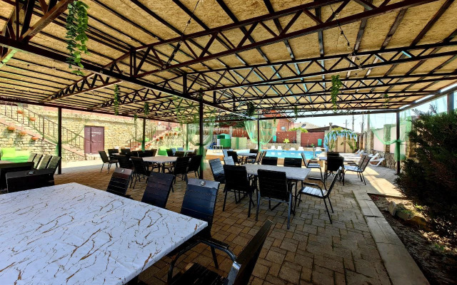Anna Guest house