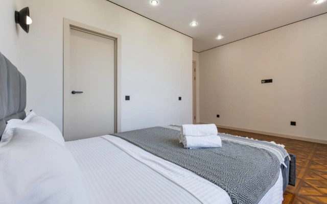 Smart lux Apartments