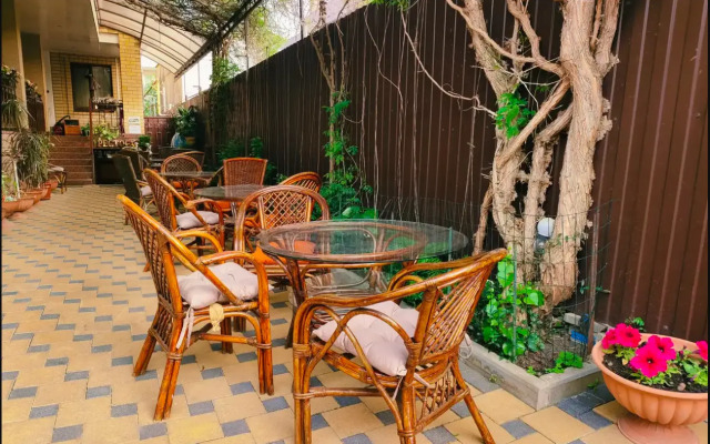 Semyya Guest house