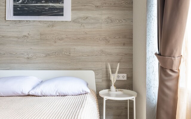 Floris Apartment Moscow Station