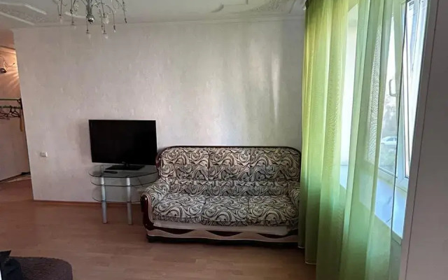 Квартира Уютная на Невельской 7