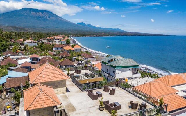 Mejore Beach Hotel