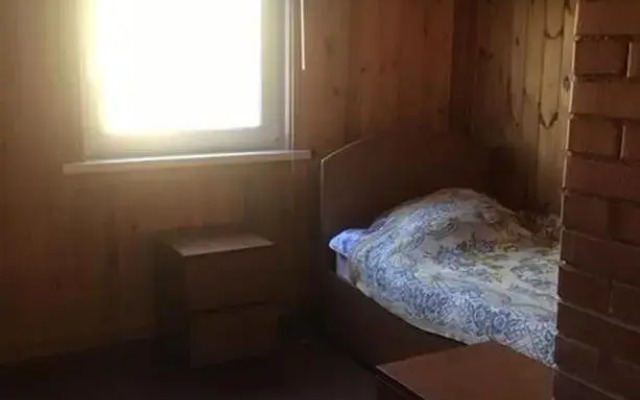 Дом в Приозерском районе Ленинградской области