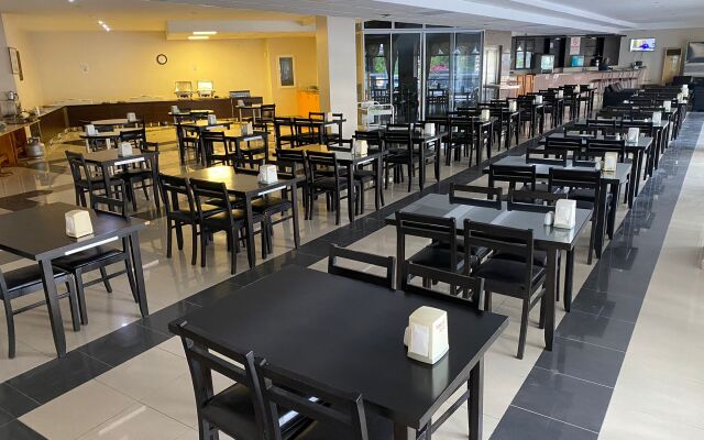 Prima Hotel