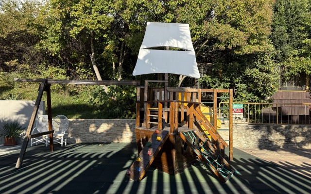 Отель Атлантис