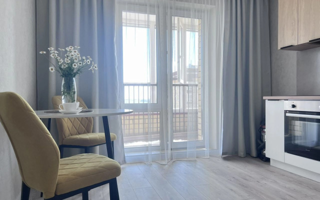 V Zhk Simfoniya Flat