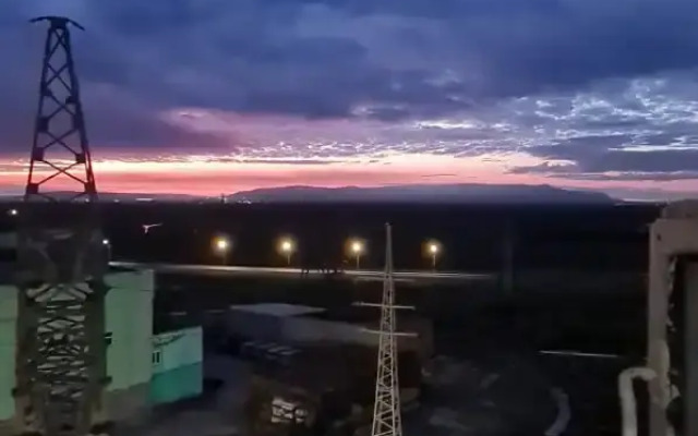 Квартира с видом на Плато Путорана