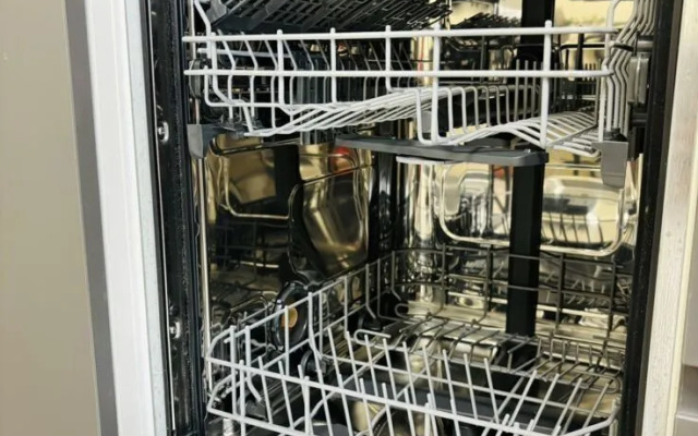 Квартира на Тэцевской 4Д