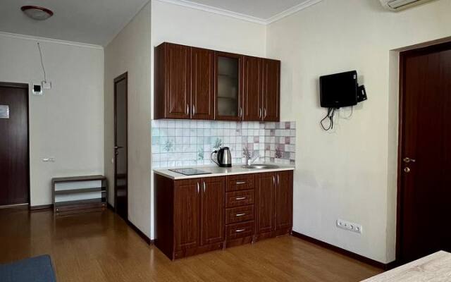 7nochey Apartaments