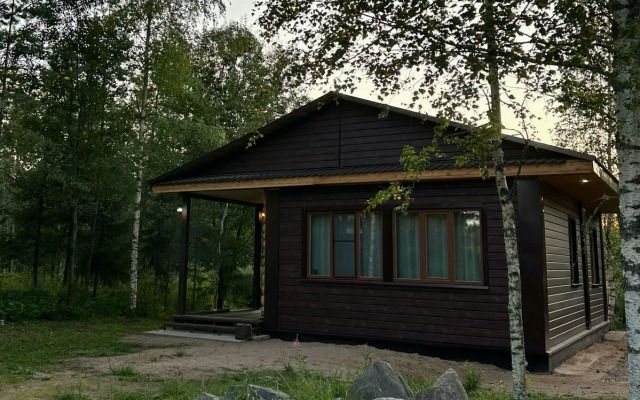 Частный дом Эко Дом