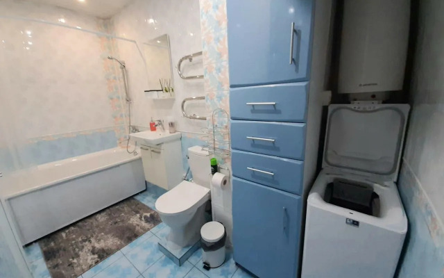 V Mikrorajone Krylatyj Flat