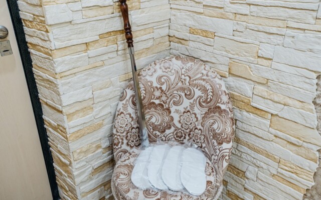 Апартаменты Пестеля 19