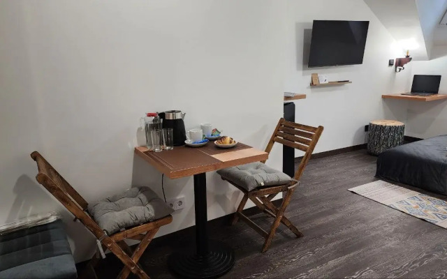 Pik Hotel