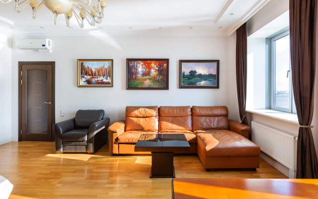 Vidovaya Flat