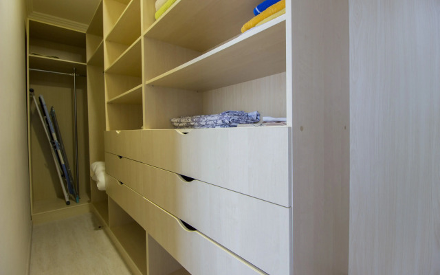 Апартаменты Дача Штейнгольца 9