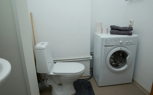 Квартира Дом