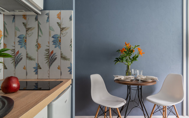 Апартаменты Круиз