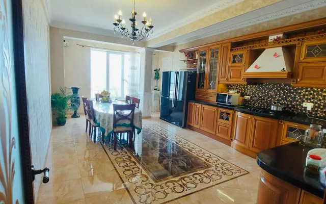 Апартаменты Tour House в Махачкале