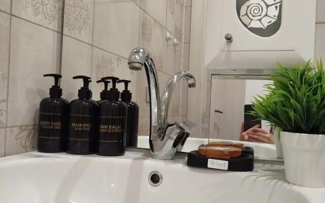 Апартаменты на Флотской