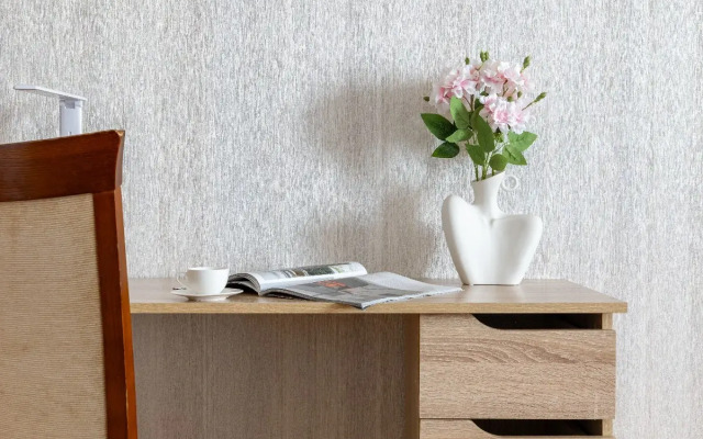 Апартаменты на улице Беринга 27