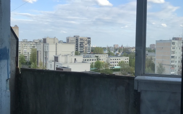 Квартира Бастион