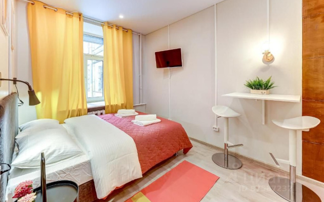Apartment Neotel127