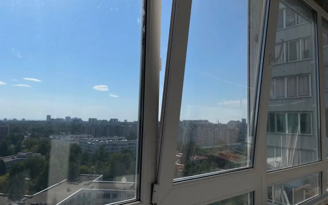 Uyutnaya V Tsentre Goroda Flat