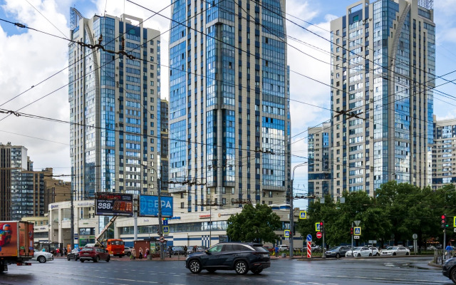 Апартаменты RentalSPb