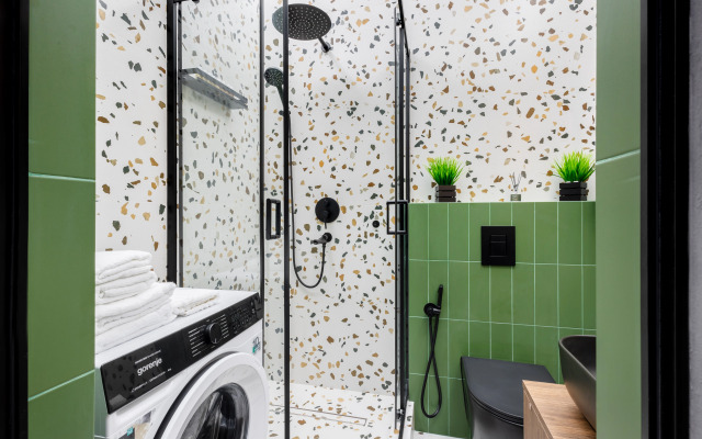 Stilnaya Studiya U Morya Flat