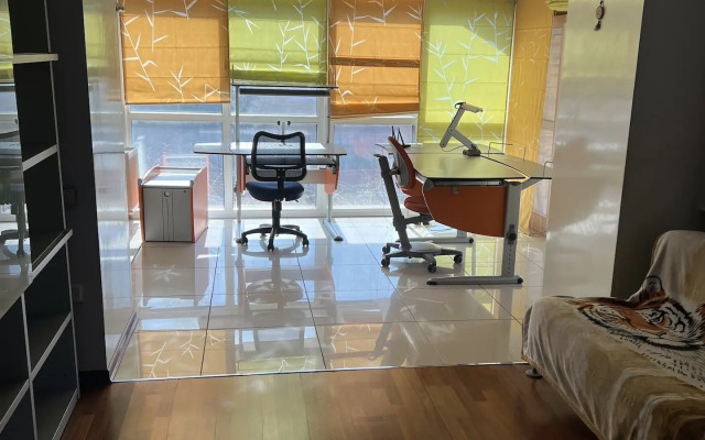 Частный дом Гагаринхаус