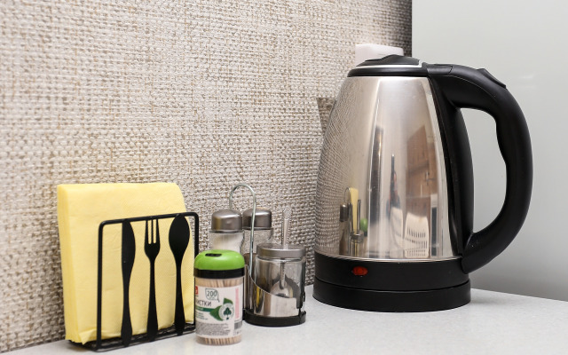 Квартира на Улице Дизайнеров 9