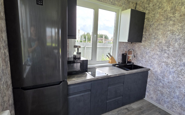 Частный дом Коттедж