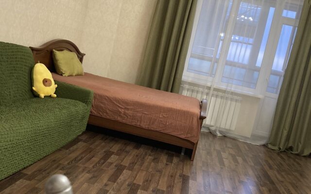 Na 50 Let Vlksm 13/1 Apartments