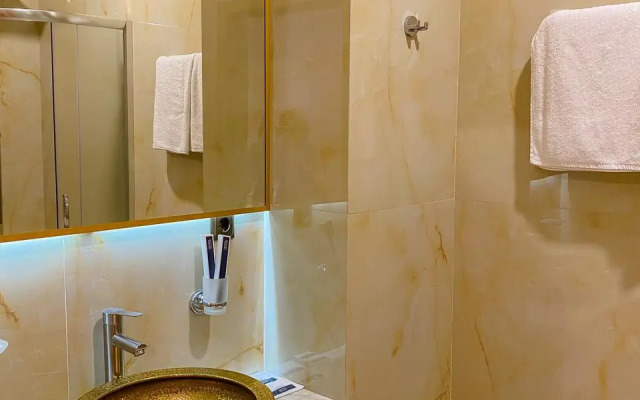 Gurzuf Sunrise Resort & SPA Hotel