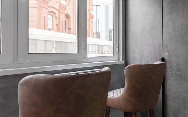 Апартаменты Nord Design