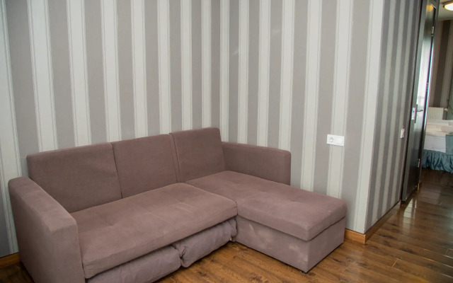 Hotel Edelweiss Hotel