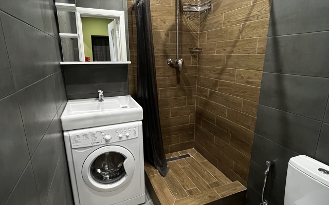 Квартира На Берегу Балтийского Моря Green Relax