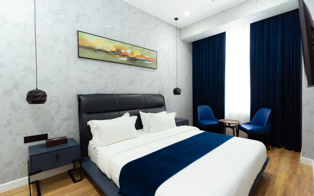 Hotel Harmony Hotel Tashkent