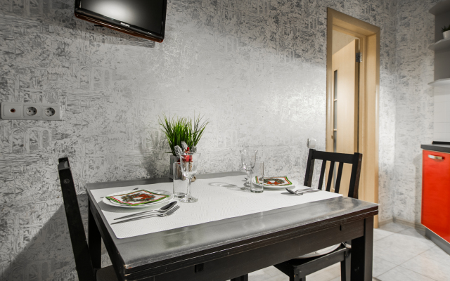 Квартира у Аквапарка Ривьера в Казани