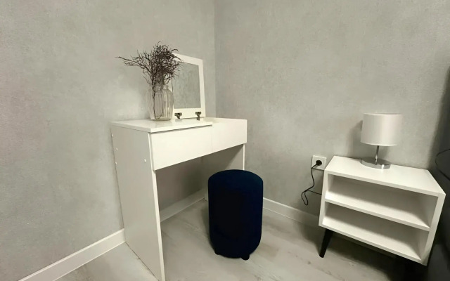 Апартаменты Люкс на Оранжерейной