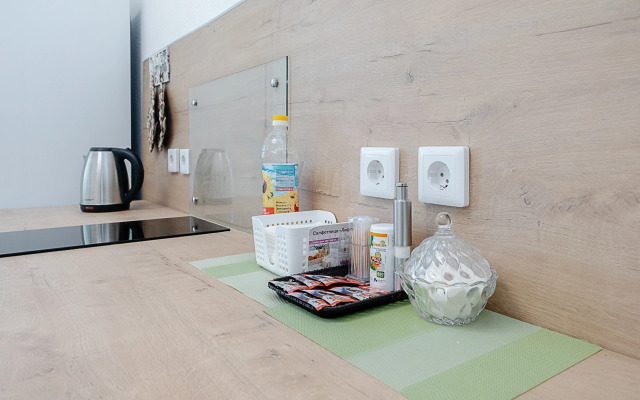 Квартира Отличная в Академическом