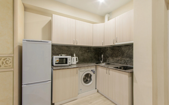 Caravel Portugal PosutochnoSochi.rf Apartments 3